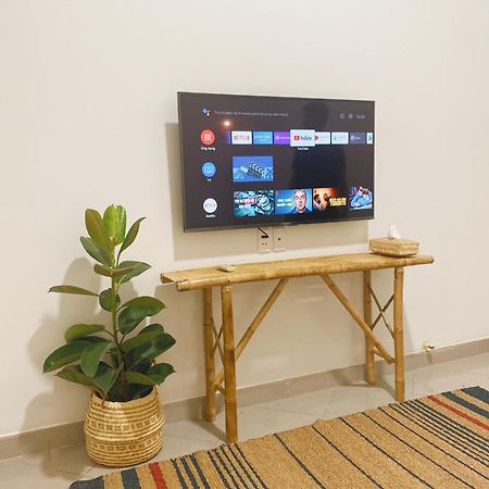 Wabi Sabi Homestay Hô Chi Minh-Ville Extérieur photo