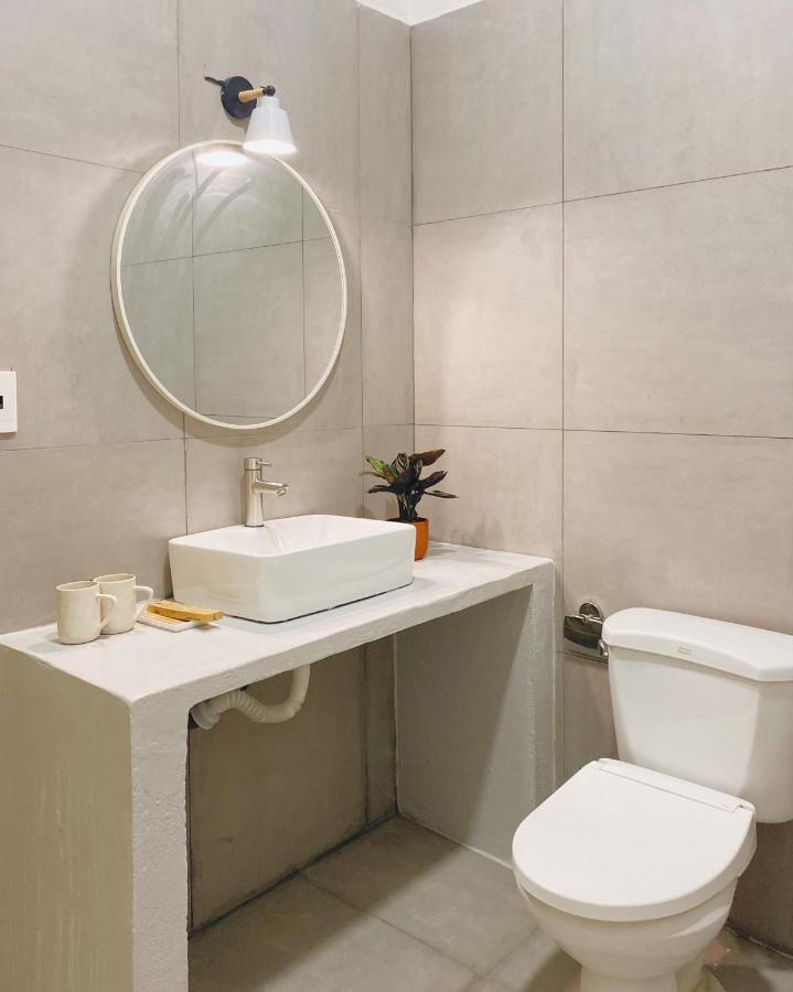 Wabi Sabi Homestay Hô Chi Minh-Ville Extérieur photo