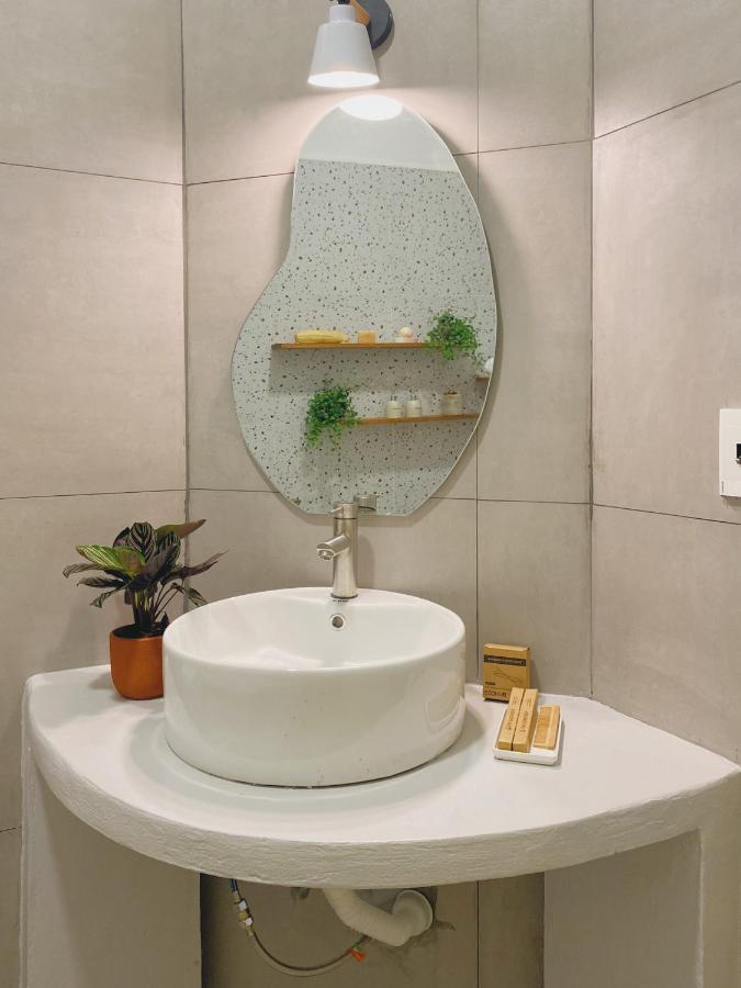 Wabi Sabi Homestay Hô Chi Minh-Ville Extérieur photo