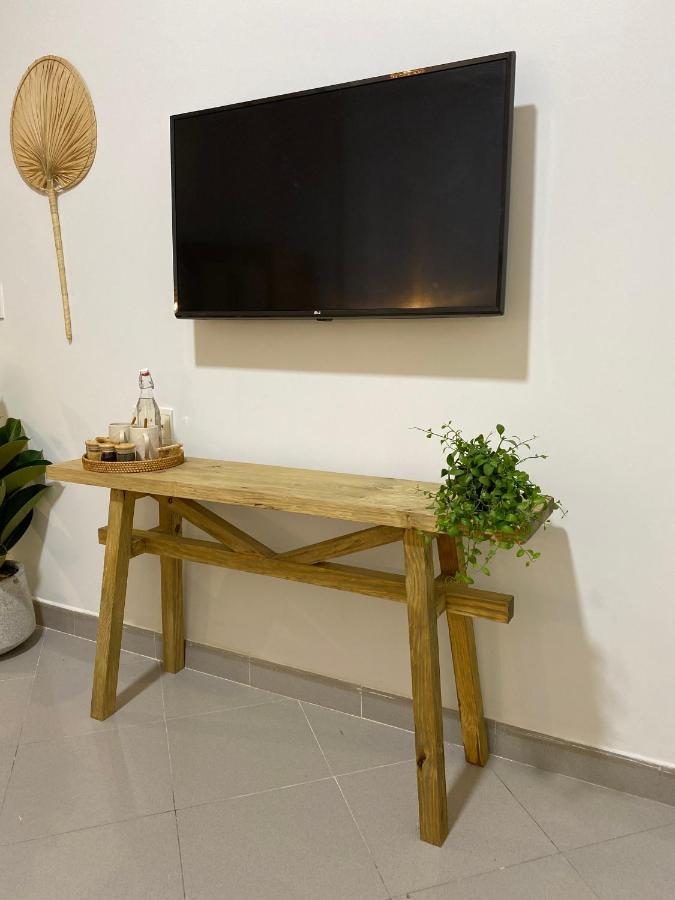 Wabi Sabi Homestay Hô Chi Minh-Ville Extérieur photo