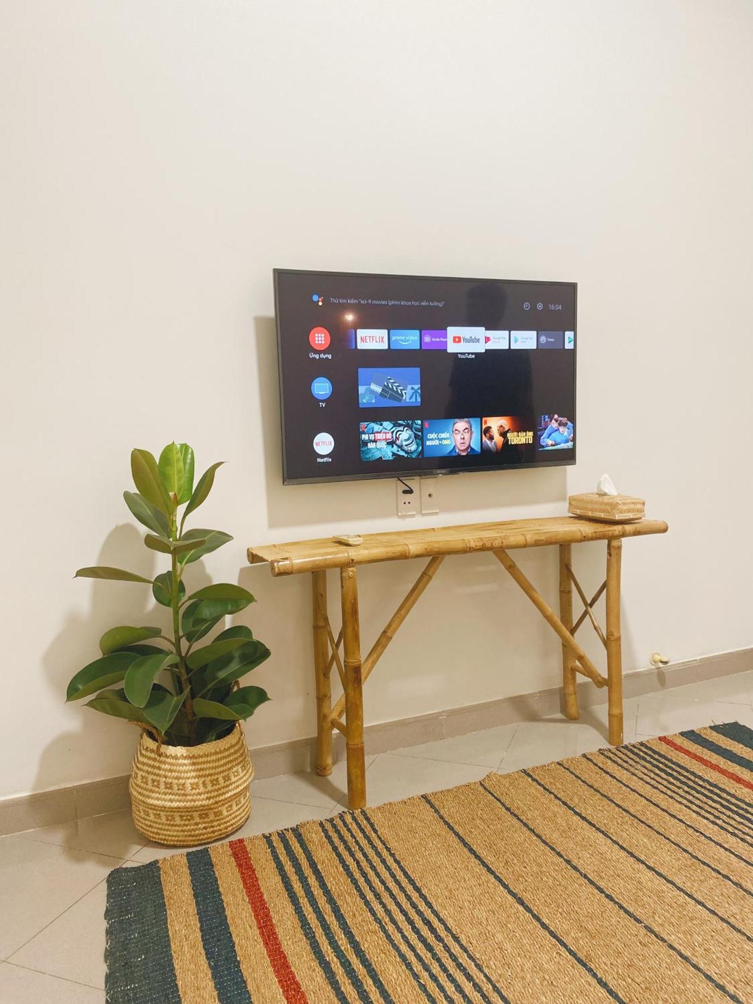 Wabi Sabi Homestay Hô Chi Minh-Ville Extérieur photo